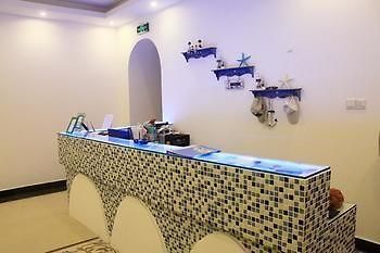Beihai Seahome Villa Hotel Экстерьер фото
