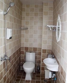 Beihai Seahome Villa Hotel Экстерьер фото
