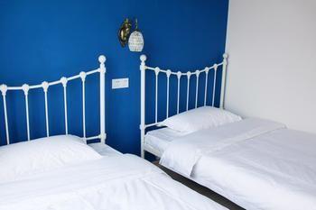 Beihai Seahome Villa Hotel Экстерьер фото
