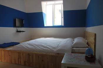 Beihai Seahome Villa Hotel Экстерьер фото