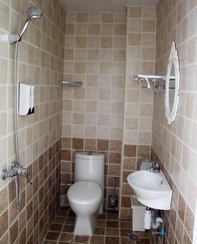 Beihai Seahome Villa Hotel Экстерьер фото
