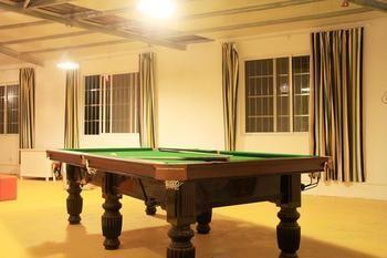 Beihai Seahome Villa Hotel Экстерьер фото